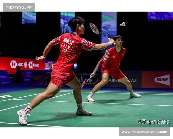 大马羽球超级1000赛五大明星选手分析与精彩对决展望